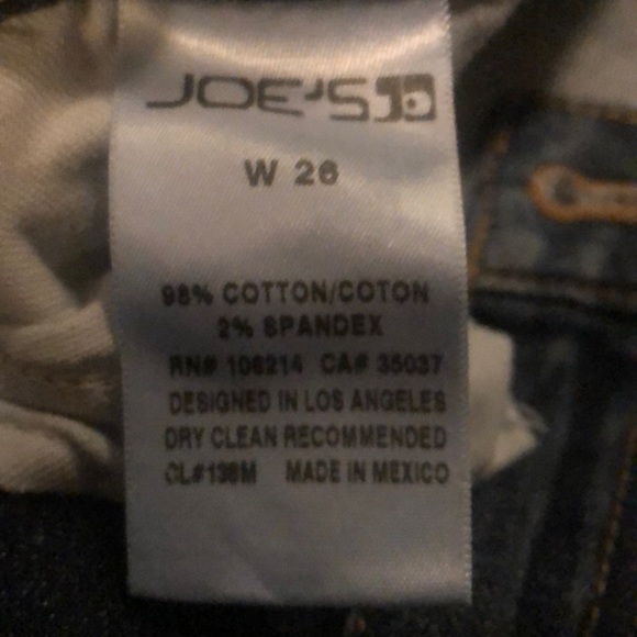 Jeans - Picture 3 of 3